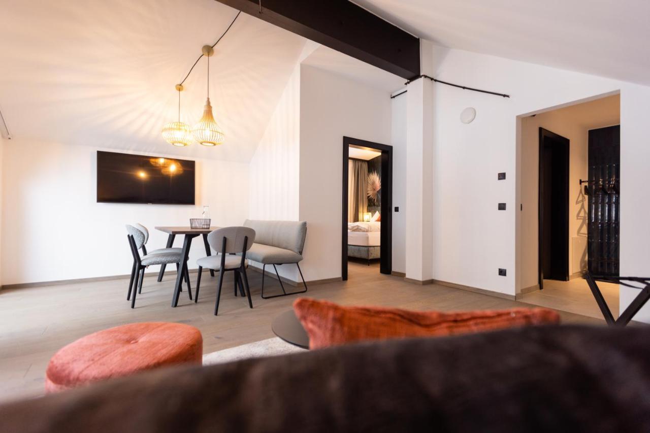 Carpe Solem Jules Apartment Obertauern Ngoại thất bức ảnh
