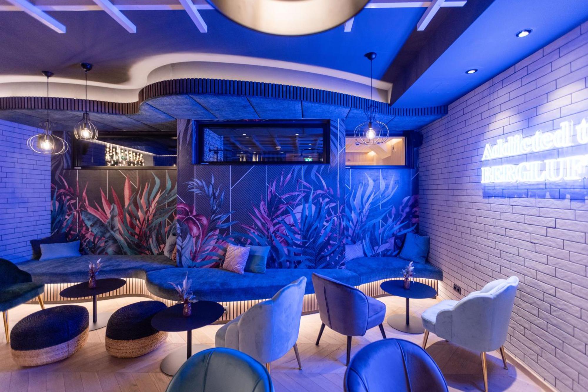 Carpe Solem Jules Apartment Obertauern Ngoại thất bức ảnh